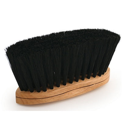 Equestria™ Legends™ Black Knight Grooming Brush 8-1/2"