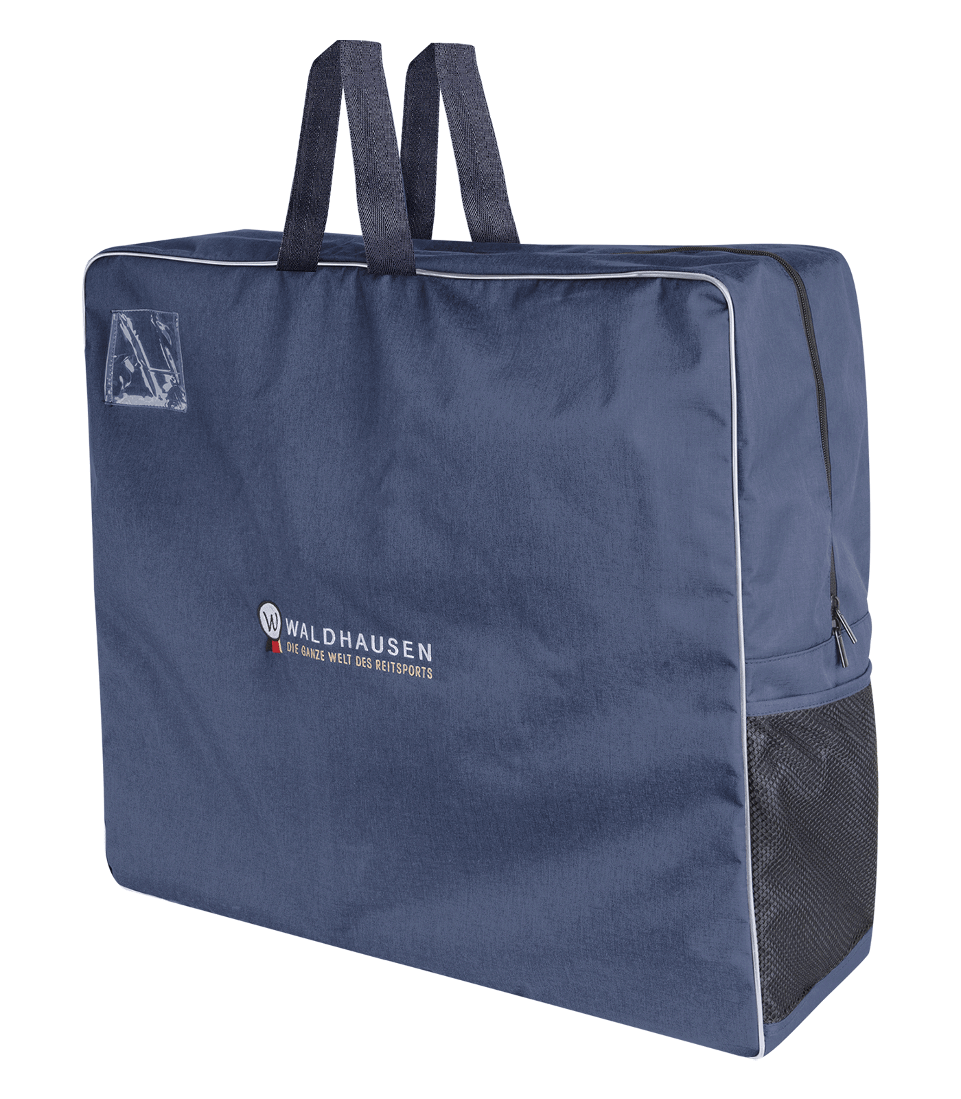 Waldhausen saddle pad bag