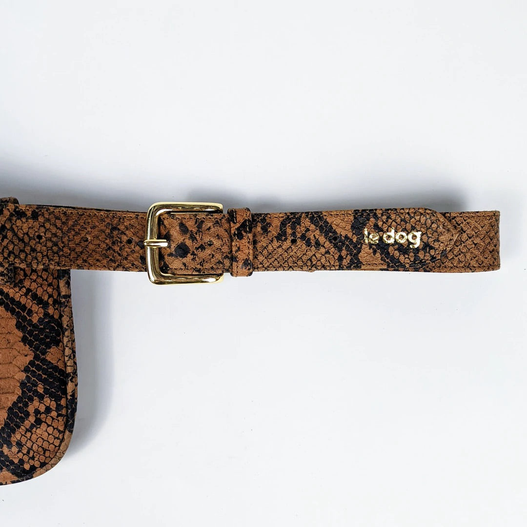 Le Fanny Pack
