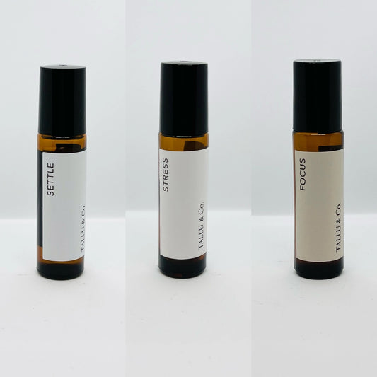 Tallu & Co.- ROLLER Bundle