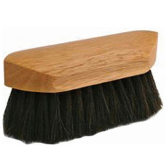 EQUESTRIA LEGENDS CHOCTAW FINISHING BRUSH 6-3/8"