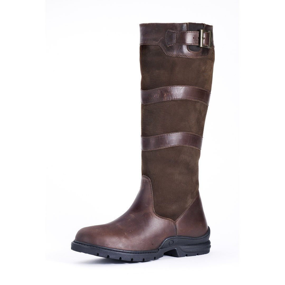 Edin Ovation Country Boots