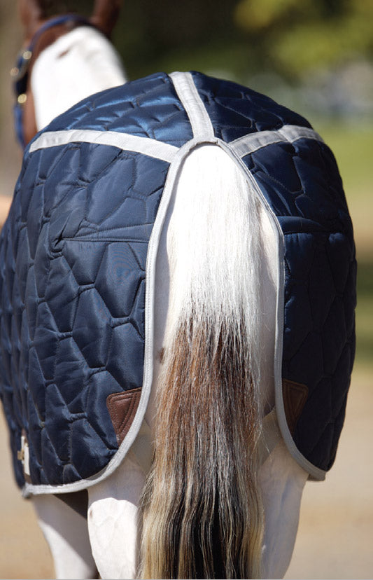 Big D- All American Stable Blanket