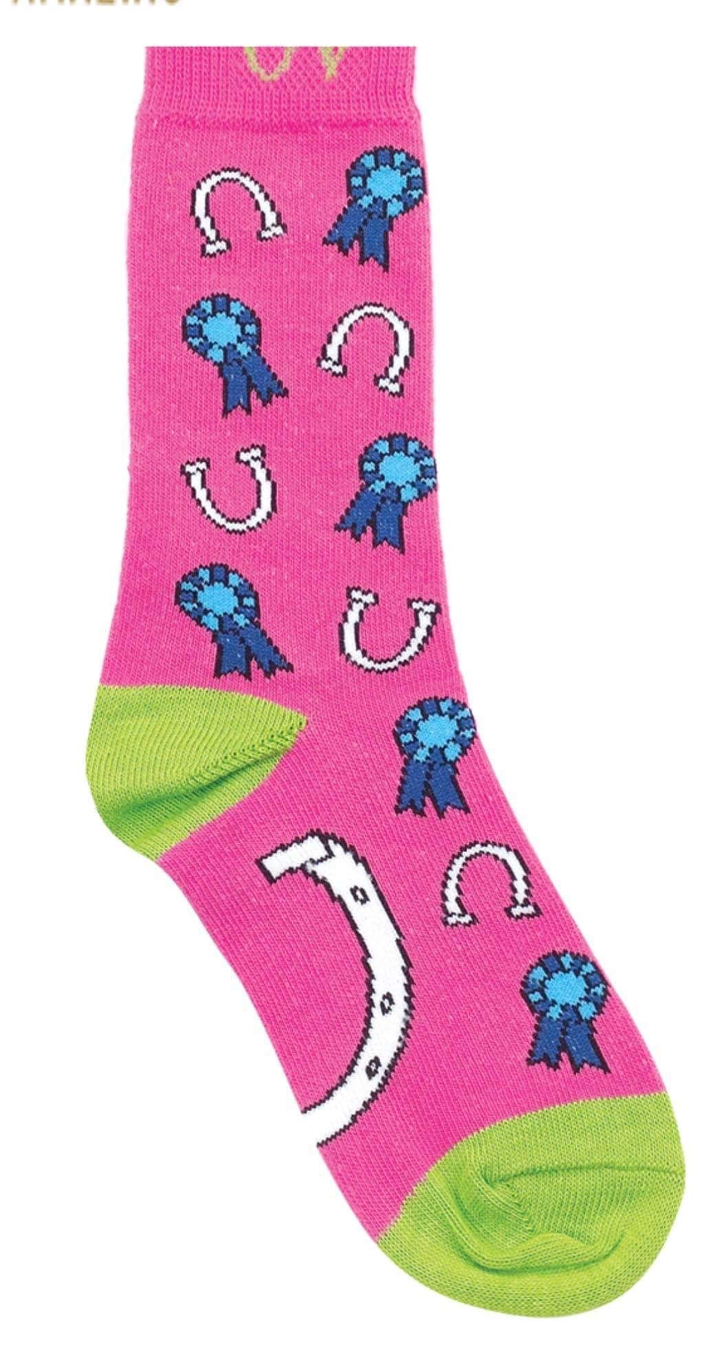 Ovation Childs Lucky Socks