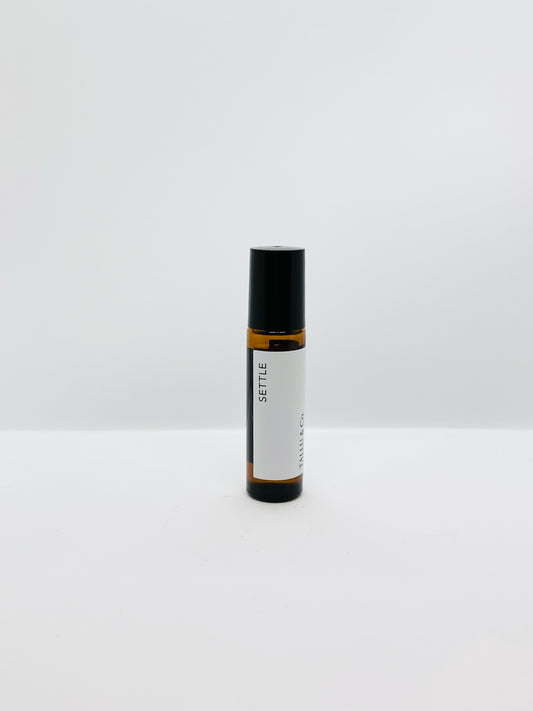 Tallu & Co.- SETTLE Roller