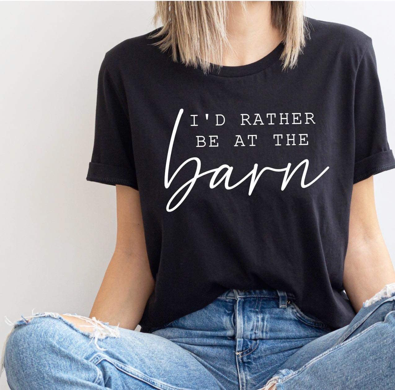 Custom T-Shirts