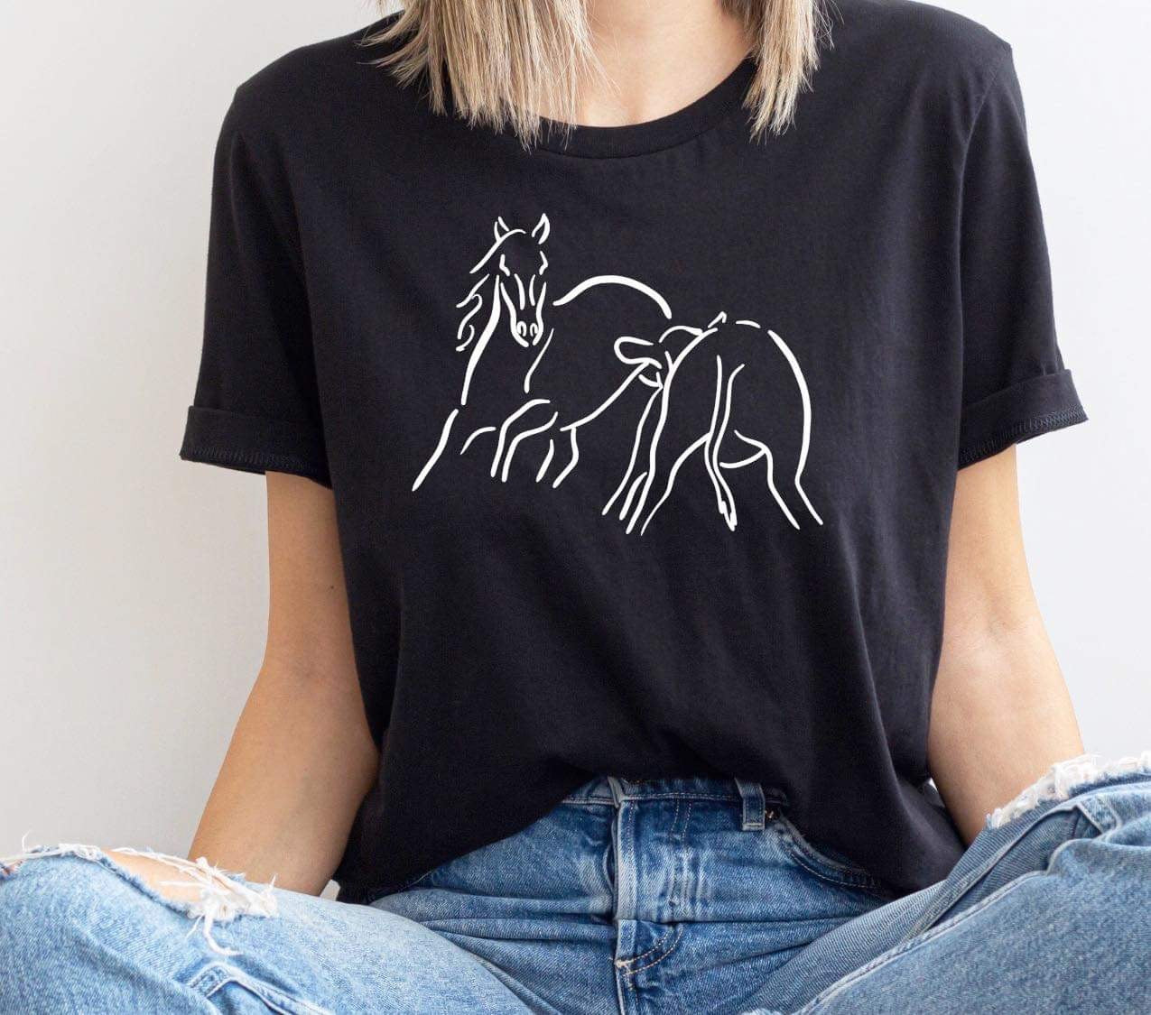 Custom T-Shirts