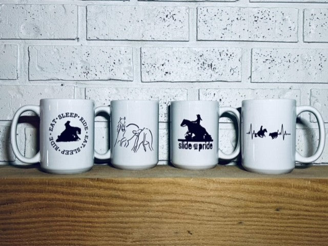 Custom Mugs