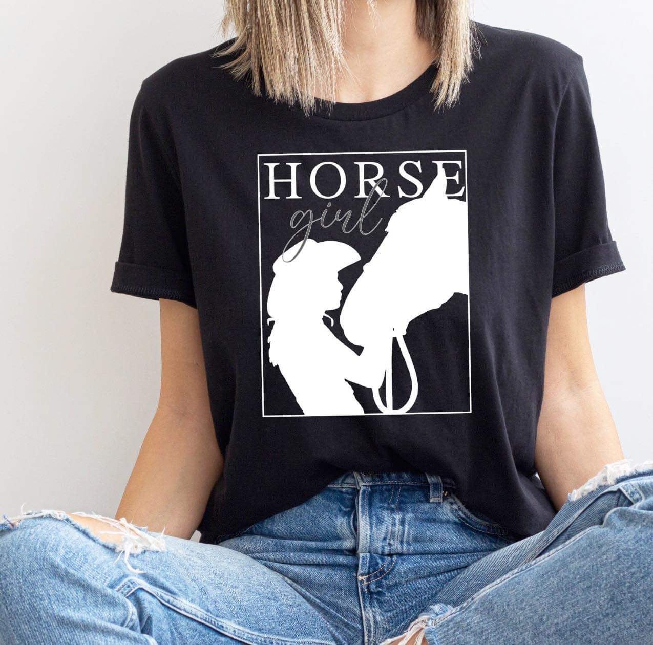 Custom T-Shirts