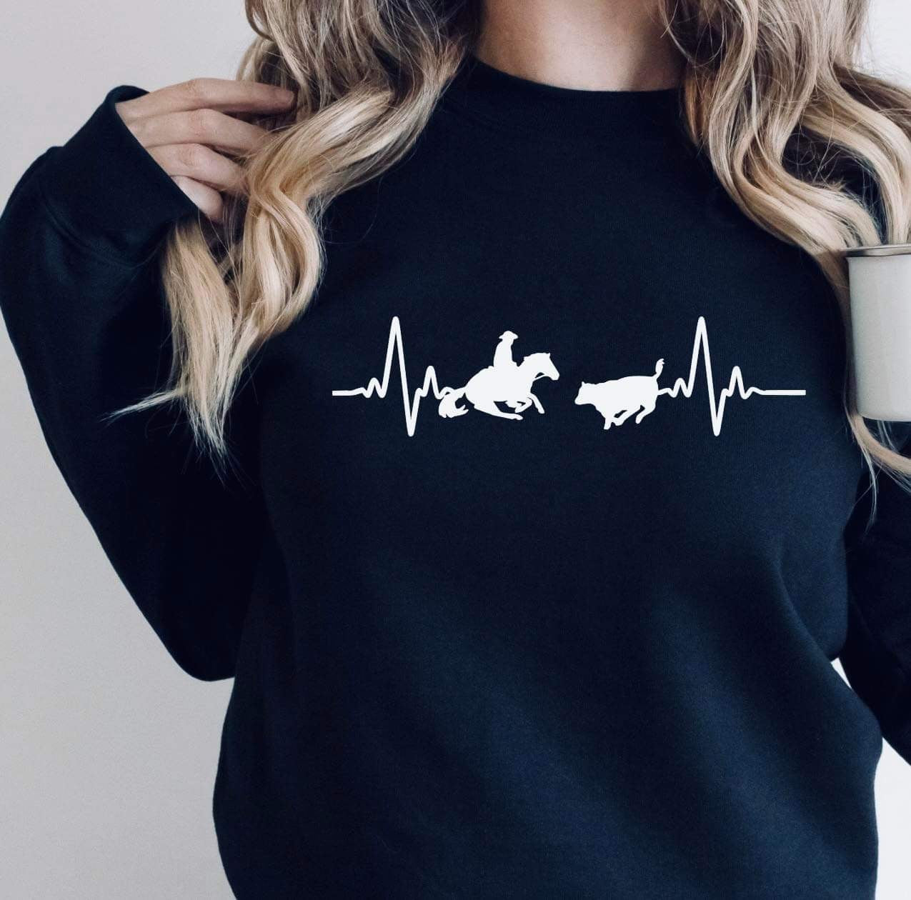 Custom Crewneck & Hoodie
