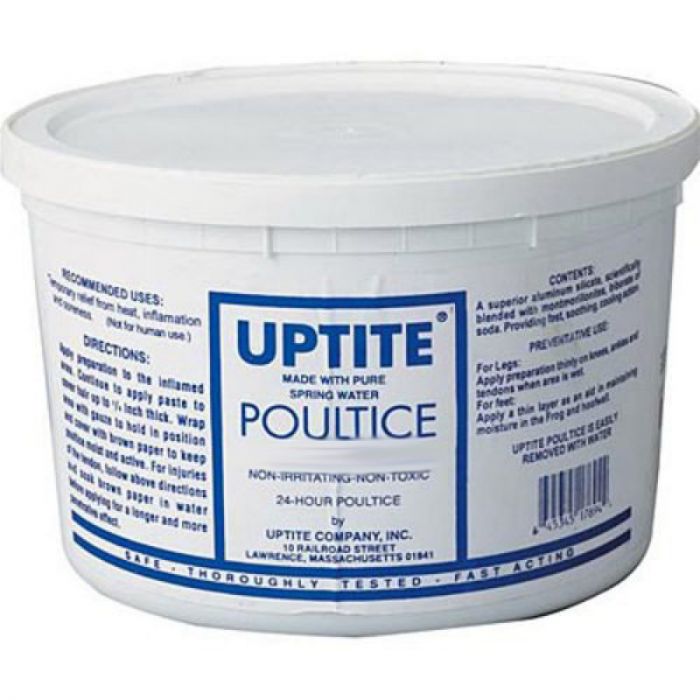 Uptite Poultice - 2.4 kg