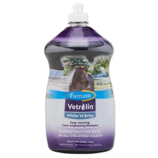 Vetrolin White 'N Brite 32 oz