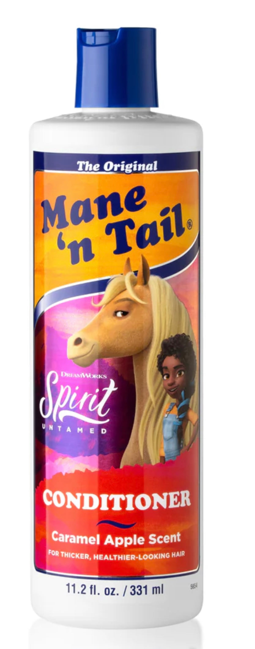 Mane N Tail Spirit Untamed Conditioner