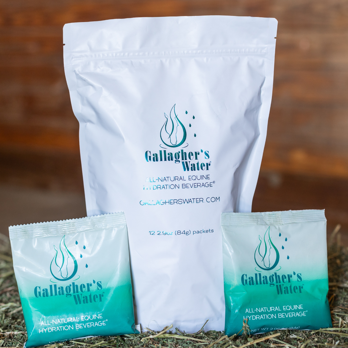 Gallagher's Water