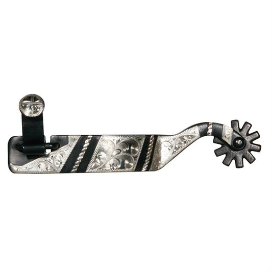FES Engraved Pleasure Spur