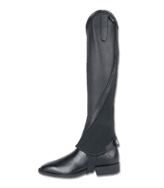 Waldhausen ELT "Elegance" Leather Half Chaps