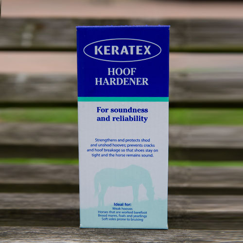 Keratex Hoof Hardener