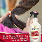 ShowSheen® Hair Polish & Detangler 950ml
