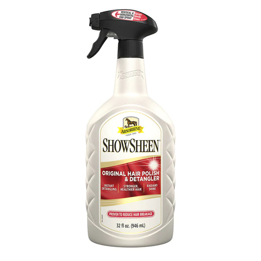 ShowSheen® Hair Polish & Detangler 950ml