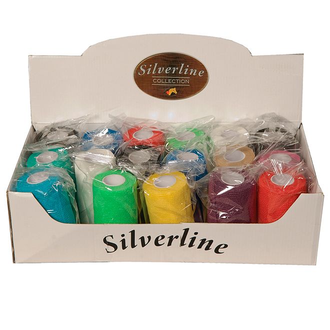 Silverline Hunter Cohesive Wrap