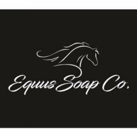 Equus Soap Co.-Apple Cider Soap