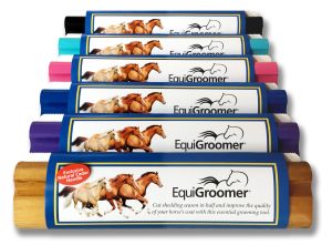 Easy Groomer by EquiGroomer 8”