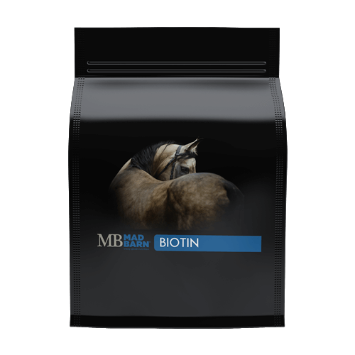 MADBARN- BIOTIN 0.5% FP - 1 KG