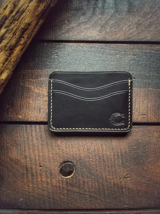 Cavalry Card Holder