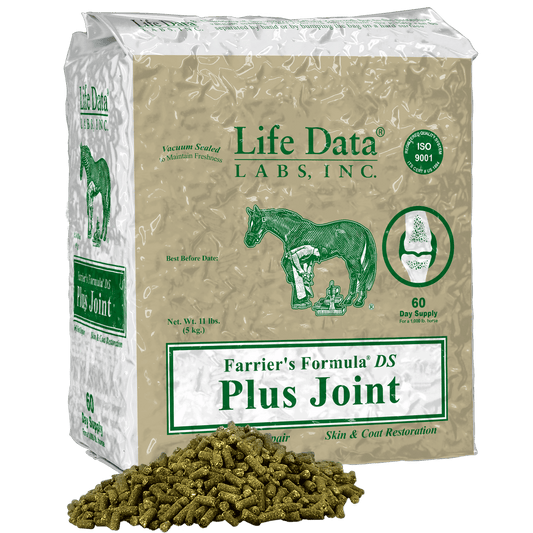 Farrier's Formula® DS Plus Joint