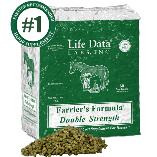 Farrier's Formula® Double Strength 5KG