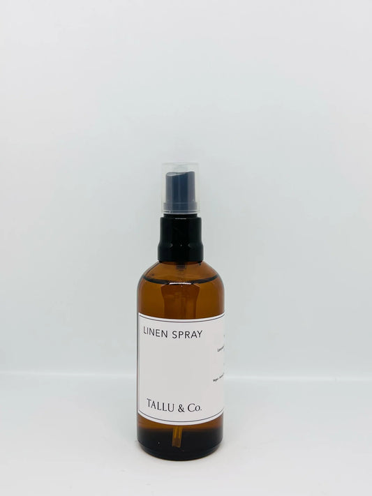 Tallu & Co.- Linen Spray