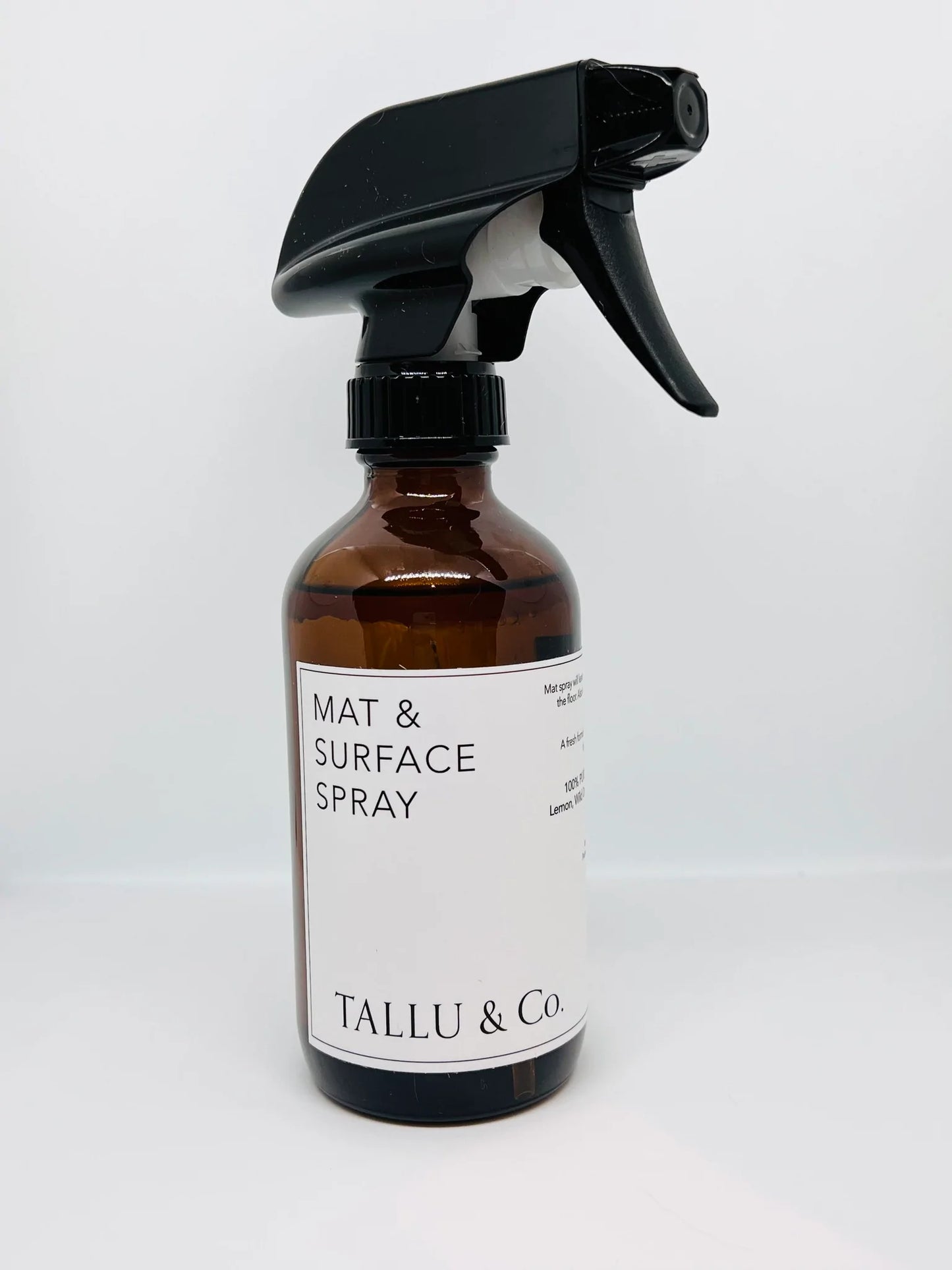 Tallu & Co.-MAT & SURFACE Spray
