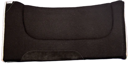 DIAMOND WOOL: CONTOURED COMFORT CUTTER PAD, 32" X 32"