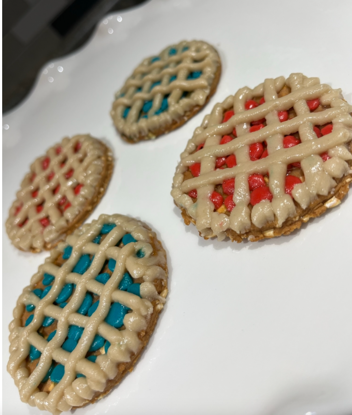 Eq Cookies Pies