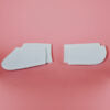 ECO GOLD- SHIMS FOR FLIP HALF PAD