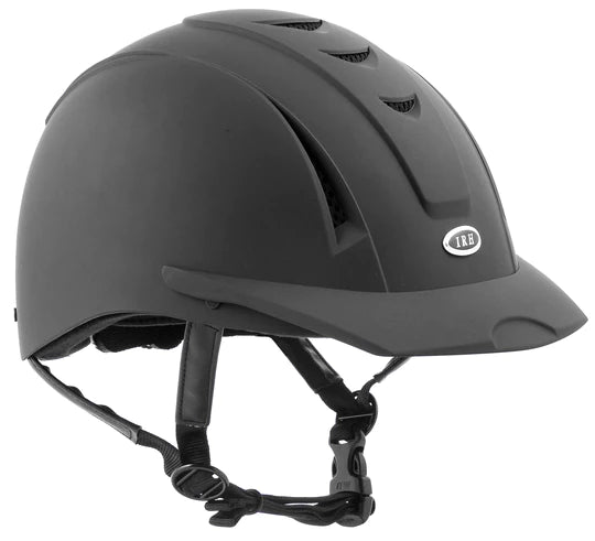 IRH Equi-Pro Deluxe Schooling Helmet