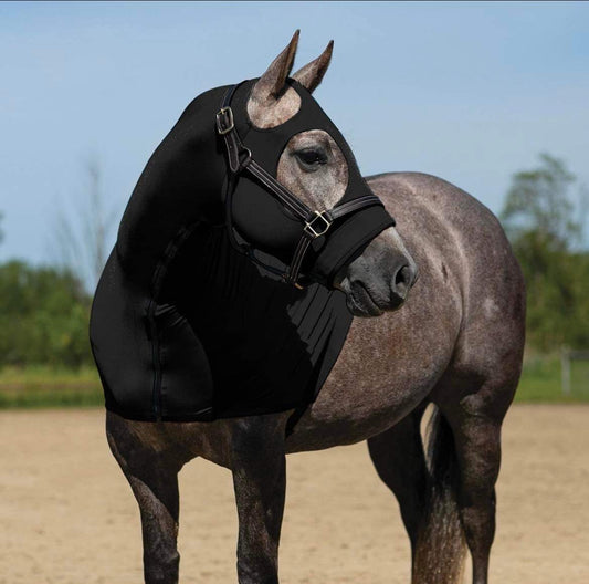 Dura-Tech Full Zip Slicker Hood