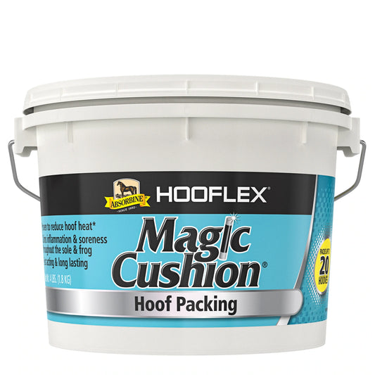 Magic Cushion® Hoof Packing 2lb