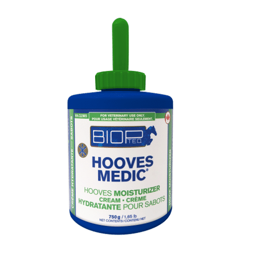 BIOPTEQ HOOVES MEDIC 800G