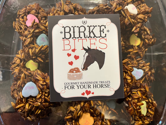 Burke Bites