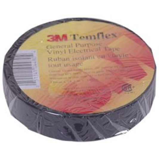 3M Colourflex Electrical Tape