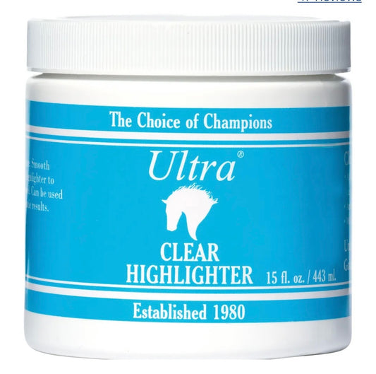 Ultra Clear Highlighter