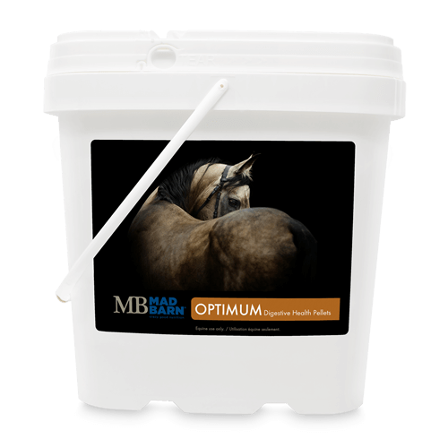 MadBarn- OPTIMUM DIGESTIVE HEALTH