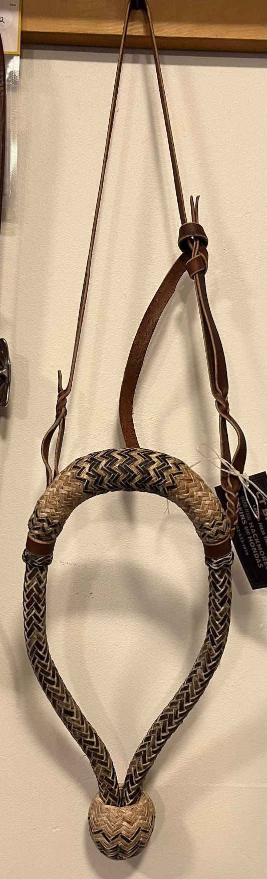 Lane Thiessen 5/8 Bosal