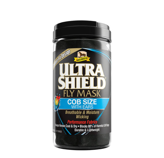 UltraShield® Fly Mask