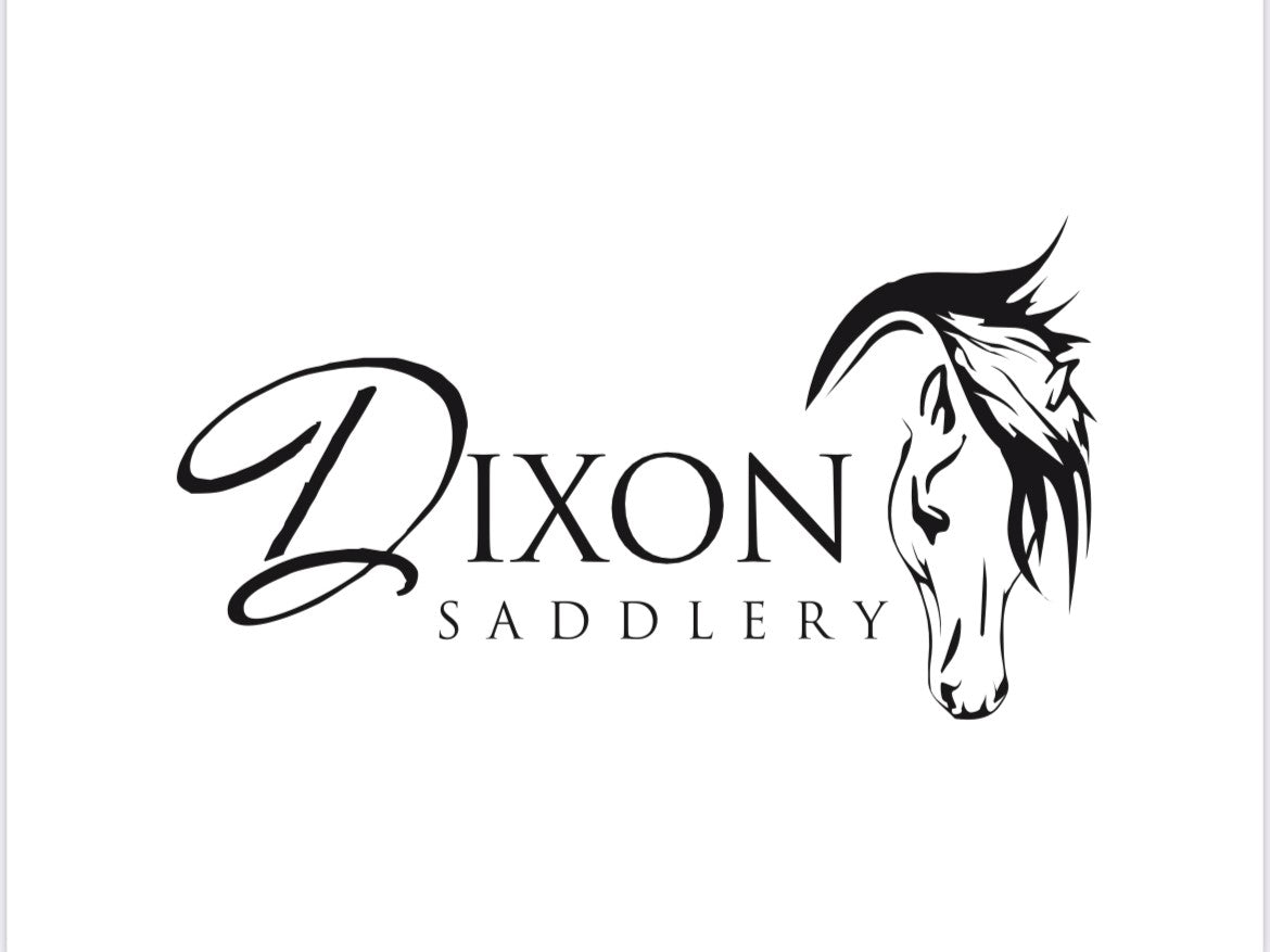 Dixon Saddlery Gift Card