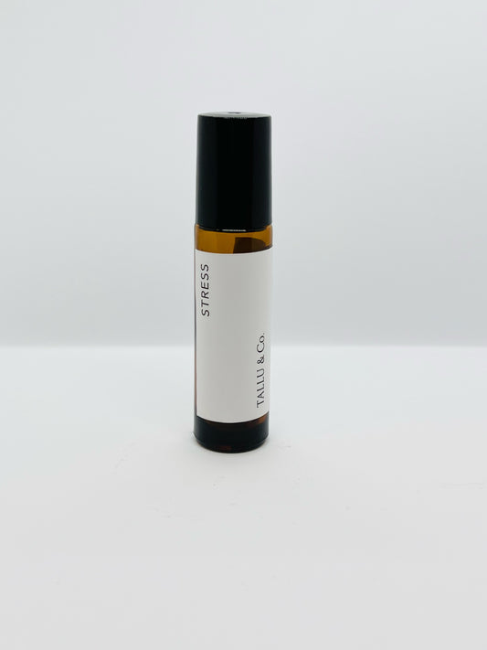 Tallu & Co.- STRESS Roller